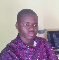 Comfortine Siwende O.